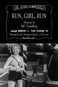 Run, Girl, Run