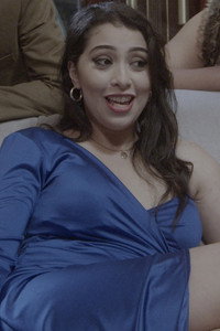 Imane Bedram