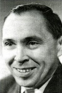 Виктор Зорин