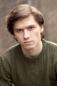 Brandon Regan