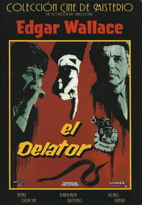 El delator