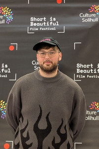 Christopher Slater