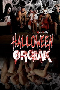 Halloween Orgiak