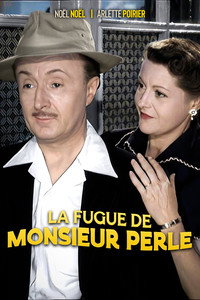 La Fugue de monsieur Perle