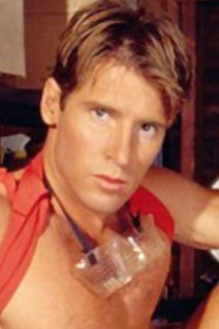 Nick Jarett