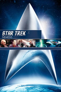 Star Trek X Nemesis