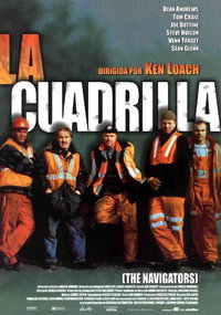 La Cuadrilla