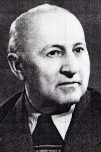Дмитрий Голубинский