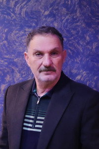 Bahman Sadegh Hassani