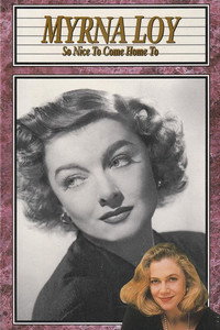 Myrna Loy, la esposa de América