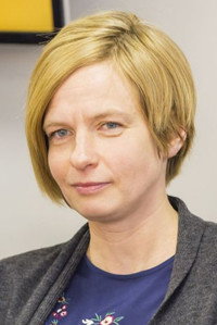 Віра Яковенко