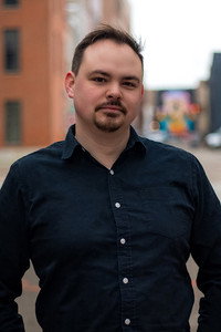 Jeremy Michael Hull