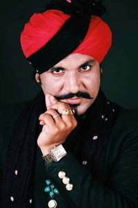 Kutle Khan