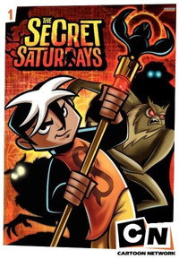 Temporada 1