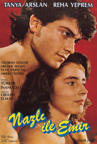 Nazlı ile Emir