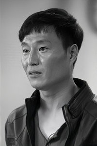 강영묵