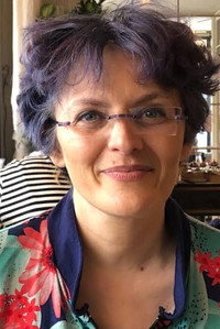 Isabel de Ocampo