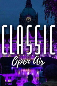 Hannover Klassik Open Air 2025 - Gala de apertura
