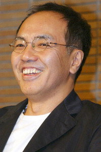 奥田英朗