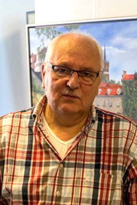 Huub Bervoets