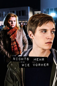 Dann ist nichts mehr wie vorher