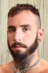 Axel Black