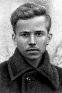 Николай Островский