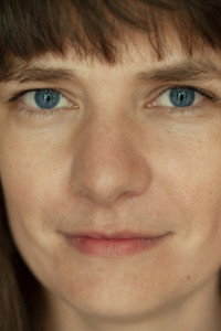 Genovéva Petrovits
