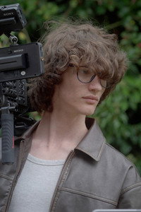 Jan W. Gilbert