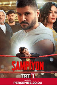 El Campeón (Şampiyon)