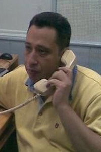 Alaa Khalaf