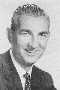 Ken Darby
