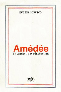 Amédée ou comment s'en débarrasser