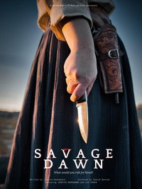 Savage Dawn