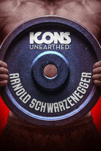 Icons Unearthed: Arnold Schwarzenegger