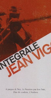 Jean Vigo: El sonido recobrado