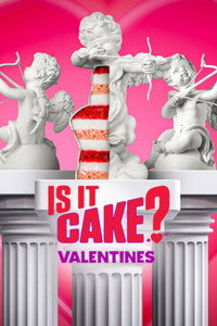 ¿Es una tarta? Edición San Valentín