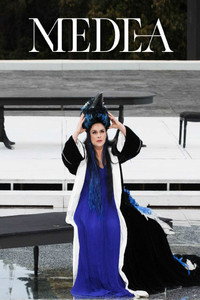 Medea (Teatro Greco di Siracusa)