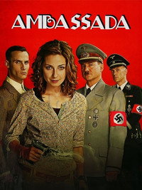 AmbaSSada