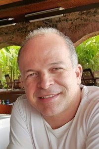 César Boaes