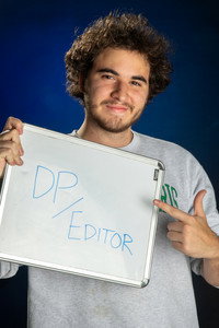Cullen Carrera