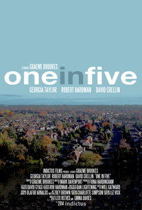 One in Five