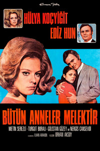 Bütün Anneler Melektir