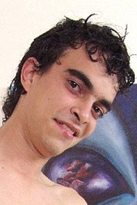 Ernesto Laberry