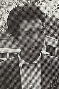 岩内克己