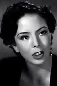 Georgina Barragán
