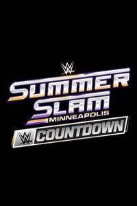 WWE SummerSlam 2026: Saturday - Countdown