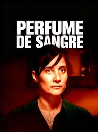 Perfume de sangre