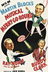 Martin Block's Musical Merry-Go-Round No. 5