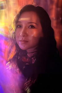 Ariel Feng